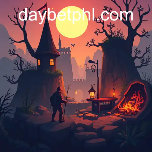 Exploring 'Adventure Games' with Daybet: A Journey into Interactive Entertainment