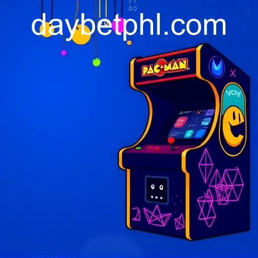 Daybet: The Rise of Betting in Arcade Games
