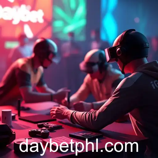 The Rise of Daybet: Gaming Trends of the Year