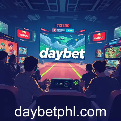 Gaming Renaissance: Daybet's Rise in 2025