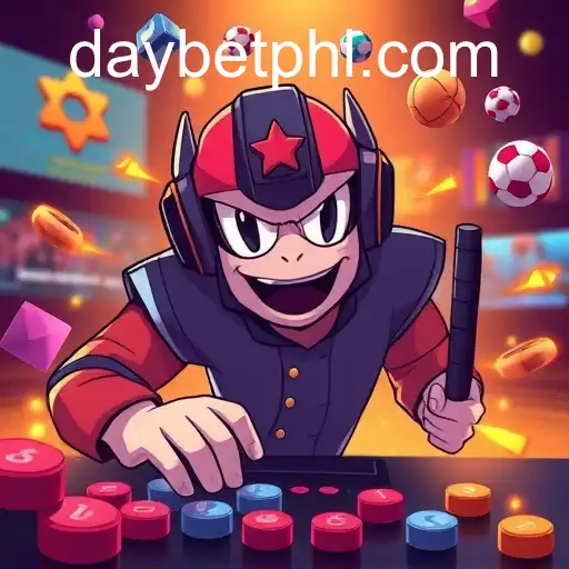 Rising Trends in Online Gaming: The Daybet Phenomenon