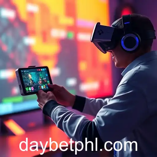 Daybet: A Glimpse into the Digital Future