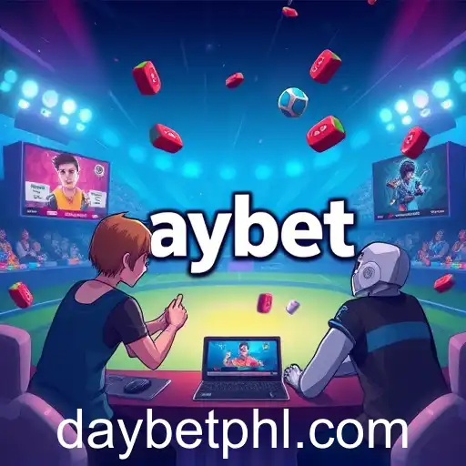 Daybet: Revolutionizing Online Gaming