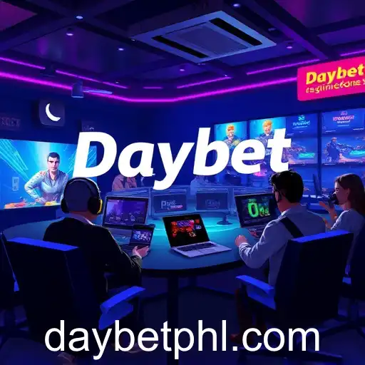 Daybet Gains Popularity Amidst Online Gaming Surge