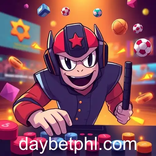 Rising Trends in Online Gaming: The Daybet Phenomenon