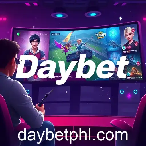 Daybet: Revolutionizing Online Gaming