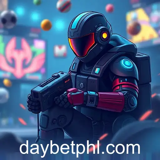 DayBet's Rise in the Gaming World