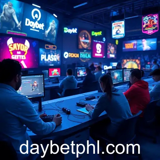 The Rise of Online Gaming Platforms in 2025