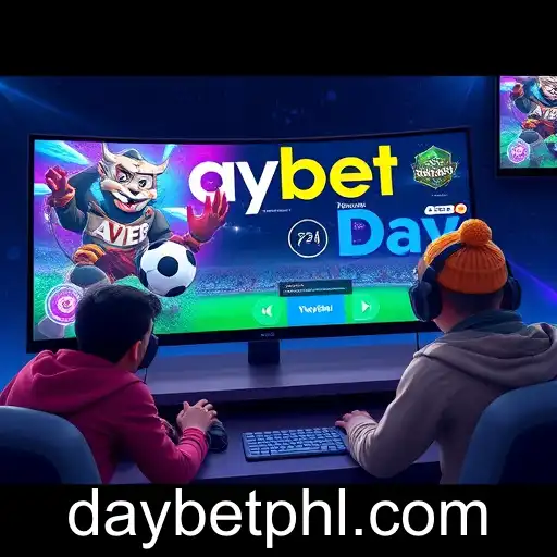 The Rise of Online Games: Daybet's Impact
