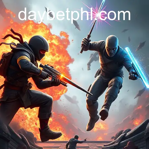 Exploring the Thrills of Action Games on Daybet