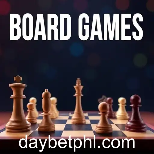 The Rising Appeal of 'Daybet' in Online Board Games