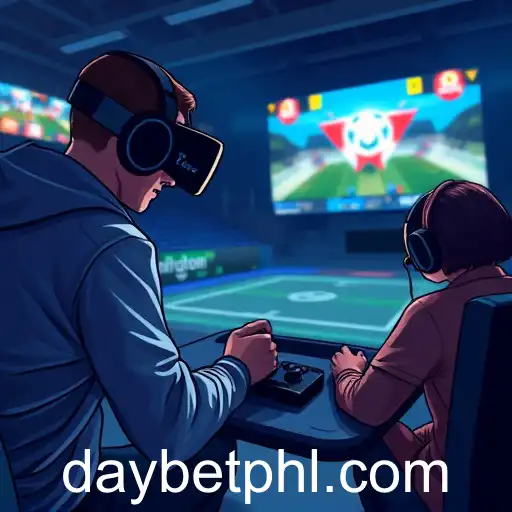 Daybet: Revolutionizing Online Gaming
