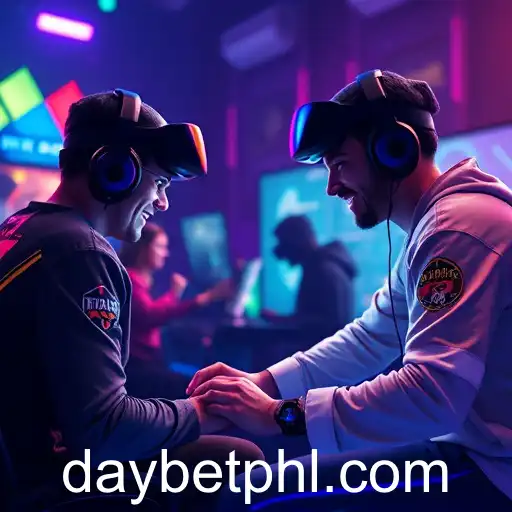 The Rise of Daybet: A New Era in Online Gaming