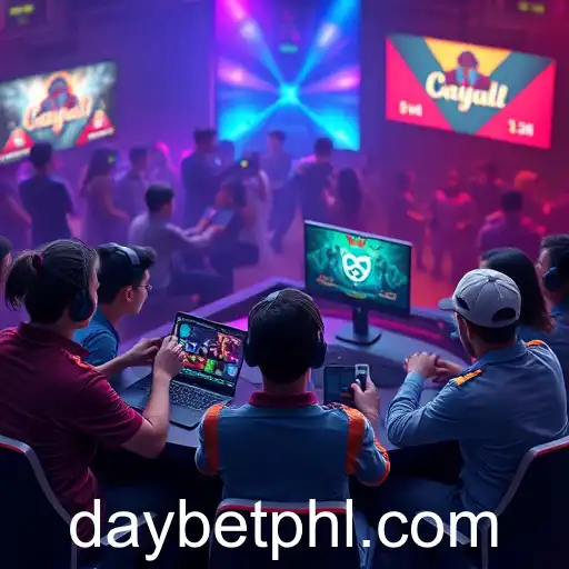 The Rise of Daybet in Online Gaming