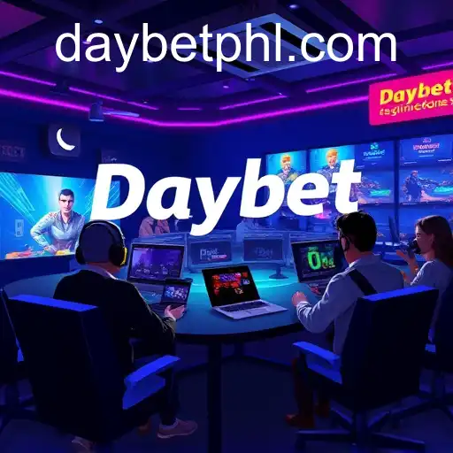 Daybet Gains Popularity Amidst Online Gaming Surge