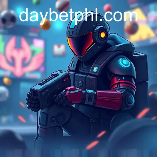 DayBet's Rise in the Gaming World