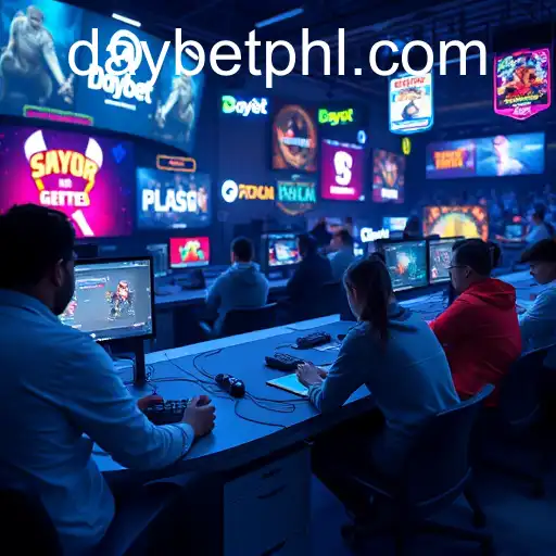 The Rise of Online Gaming Platforms in 2025