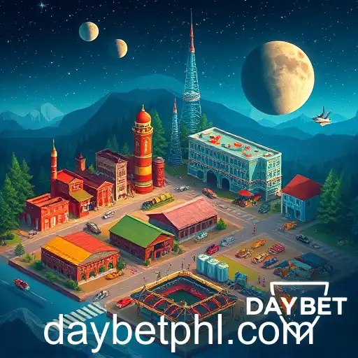 The Rise of Daybet in Online Gaming