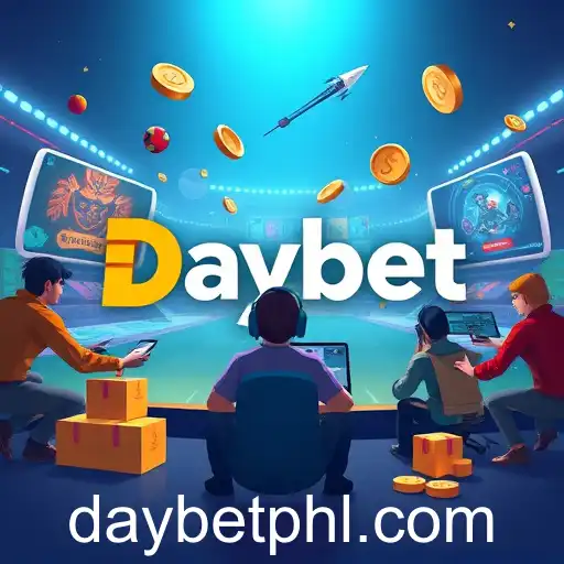 The Rise of Daybet in Online Gaming