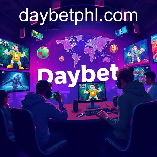 The Rise of Daybet: Gaming's New Frontier