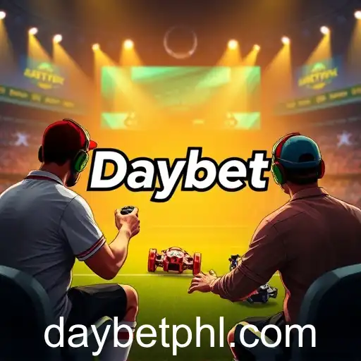 The Rise of 'Daybet' in English Digital Gaming